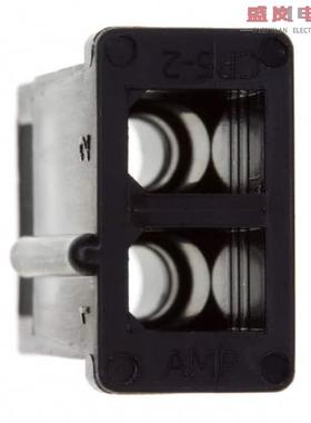 原装正品1-480393-1[CONN PLUG 2POS MATE-N-LOK]