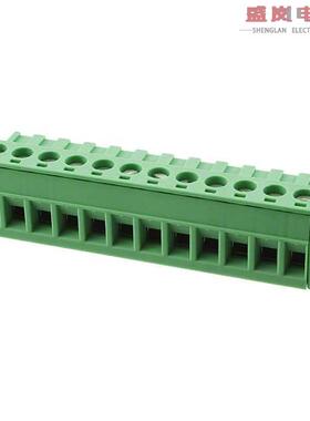 原装正品1805398[TERM B PLUG 12POS STR 5.08MM]