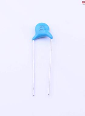 原装正品S07S1E470KN0B0S0N0[直插陶瓷电容/独石电容 1