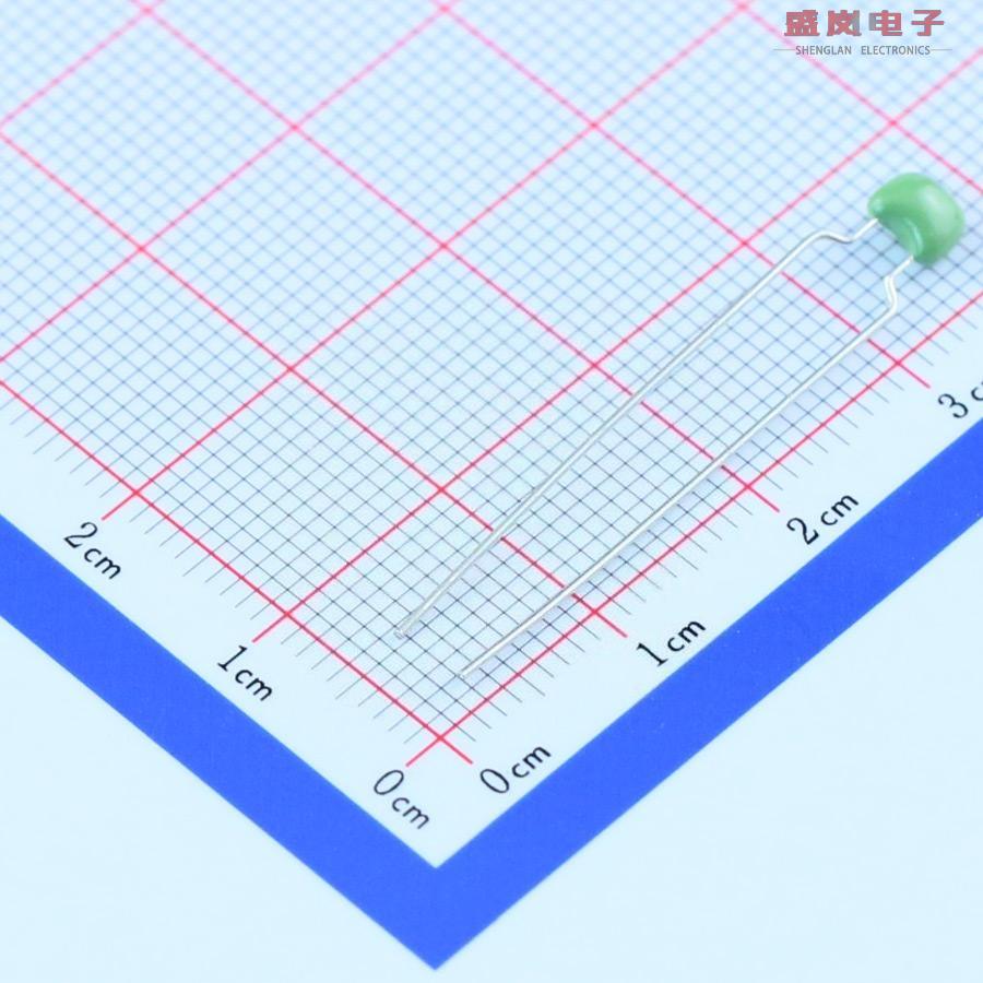 原装正品CT4-0805-2F4-63V-0.1ΜF-S[100nF -20%~+50% 63V]