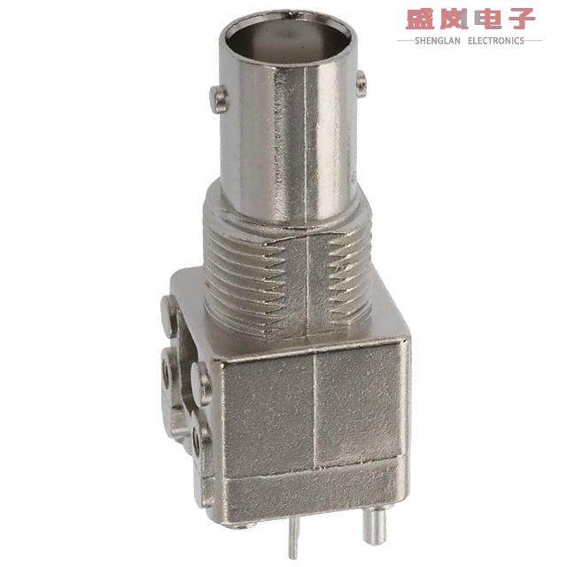 原装正品5227671-1[CONN BNC JACK STR 50 OHM PCB]