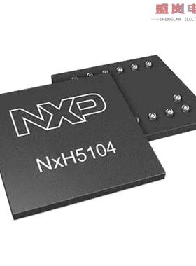 原装正品NXH5104UK/A1Z[IC EEPROM 4MBIT SPI 13WLCSP]