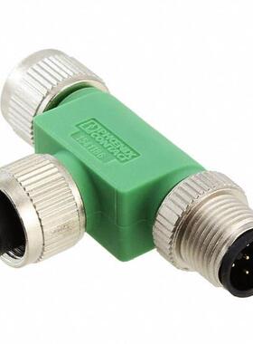 原装正品1541186[CONN T-ADPT 5P-5/5P F-F/M INLINE]