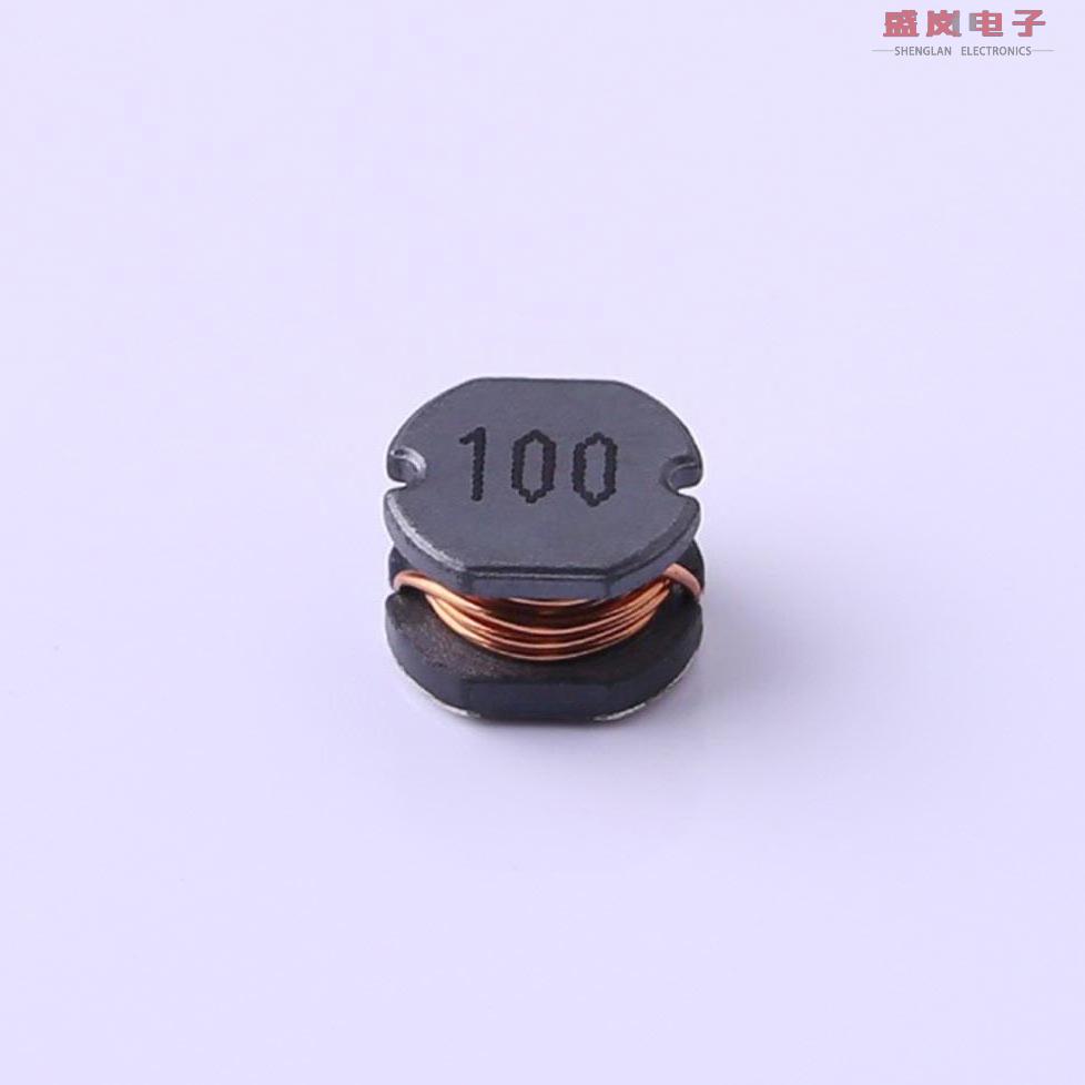 原装正品PIO75-100MT[功率电感 10µH 20% 70m IND_7.8X