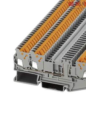 原装正品3050413[CONN TERM BLK DISCONN 16-24AWG]