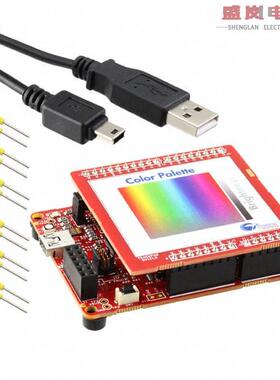 原装正品CY8CKIT-040[PSOC 4000 PIONEER KIT CY8C40XX]