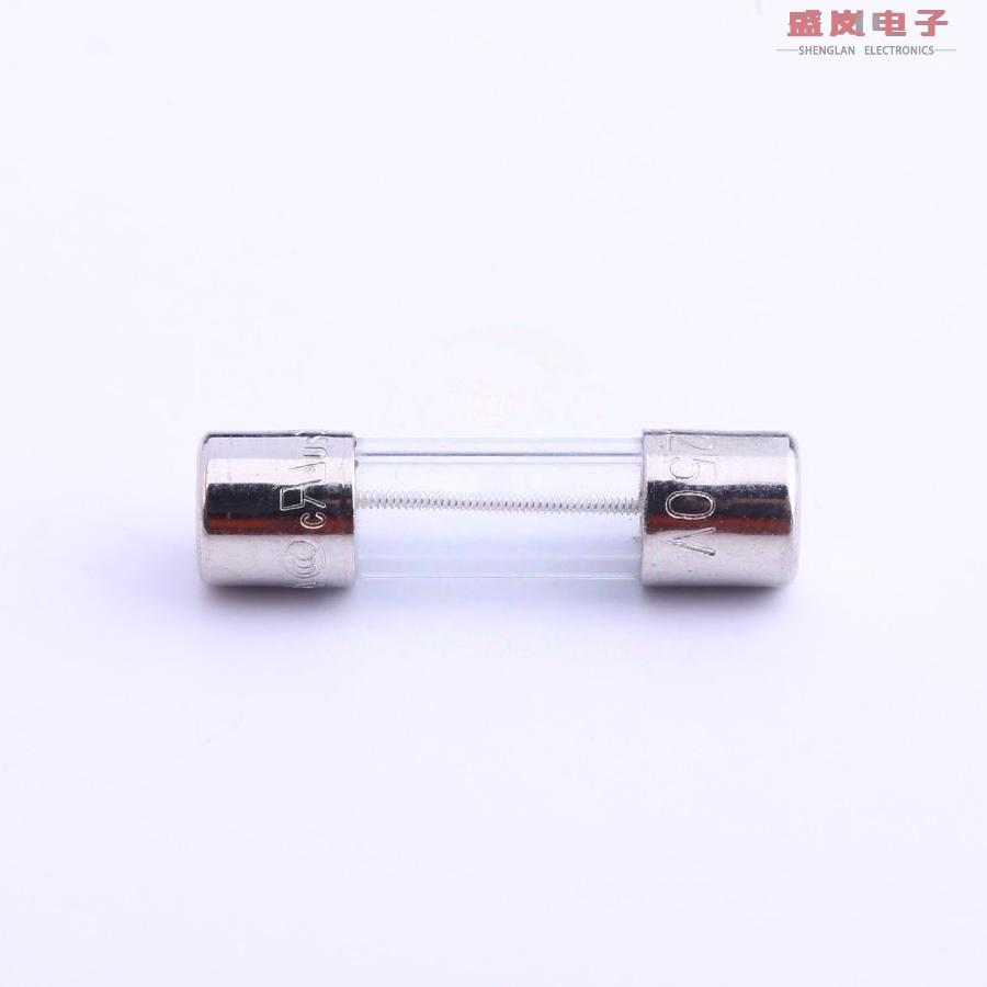 原装正品5T.1000240000R1D[一次性保险丝（熔断） FUSE_D