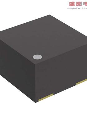 原装正品RP122K121D-TR[IC REG LIN 1.2V 400MA DFN1010-4]