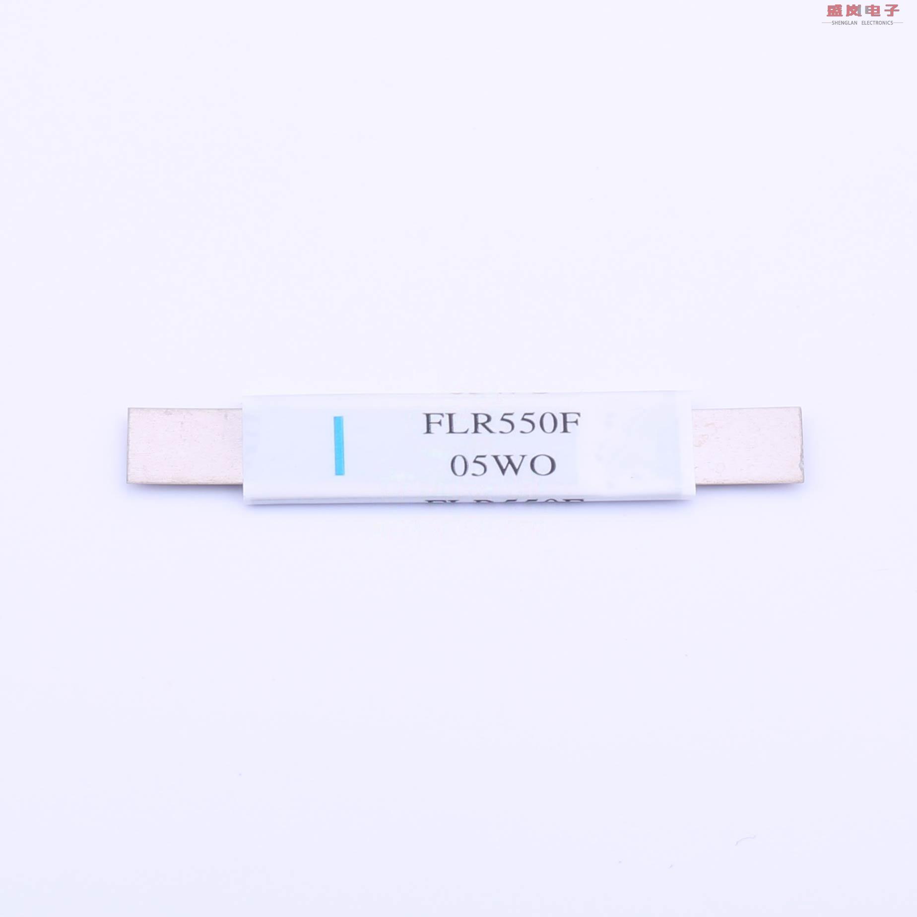 原装正品FLR550F[PTC自恢复保险丝 PTC_37X7.5MM_SM 20