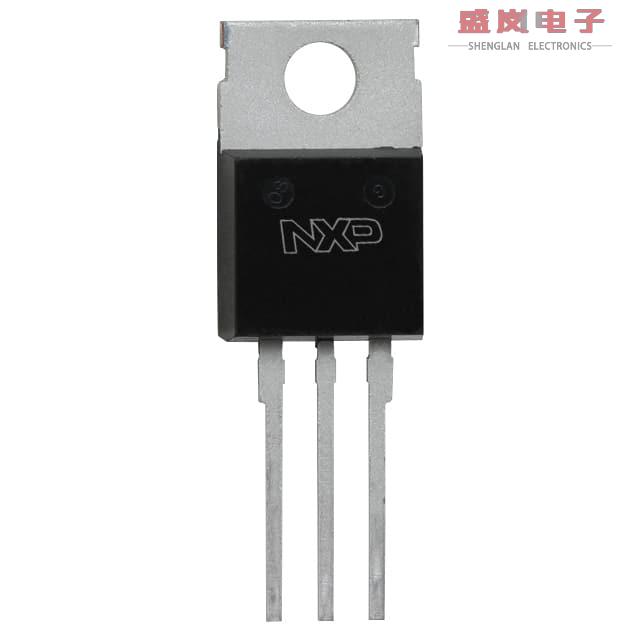 原装正品BYV44-500,127[DIODE ARRAY GP 500V 30A TO220AB]