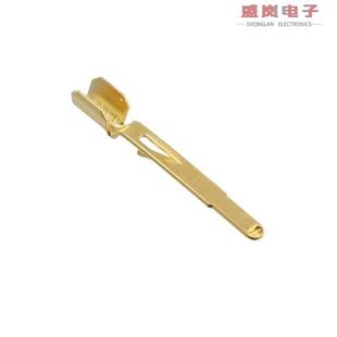 2415 NON GEND CONTACT 030 003 20AWG 原装 SGNL 正品