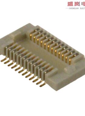 原装正品AXK5F80337YG[CONN SOCKET 80POS SMD GOLD]