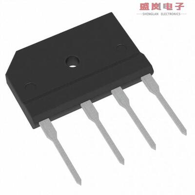 原装正品TS6P07G[DIODE BRIDGE 6A 1000V TS-6P]
