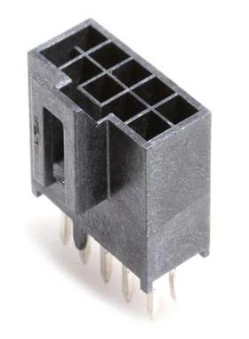 原装正品105310-1110[集管和线壳 NanoFit Hdr Vt 10Ck