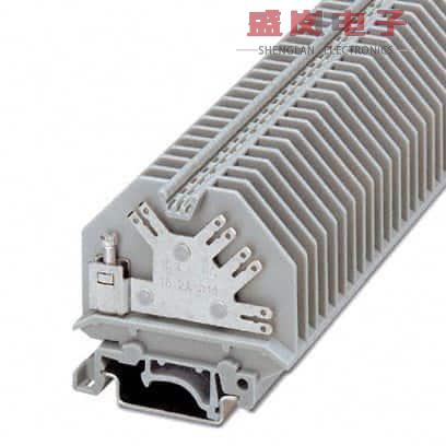 原装正品2017237[CONN TERM BLK FEED THRU 12-28AWG]