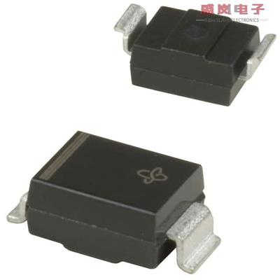 原装正品SMBG24A-E3/52[TVS DIODE 24VWM 38.9VC DO215AA]