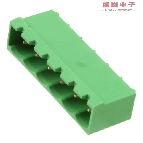 原装正品796638-6[TERM B HDR 6POS 90DEG 5.08MM]