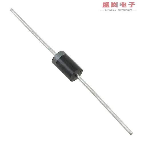 原装正品STRVS142X02F[TVS DIODE 102VWM 142VC DO201]