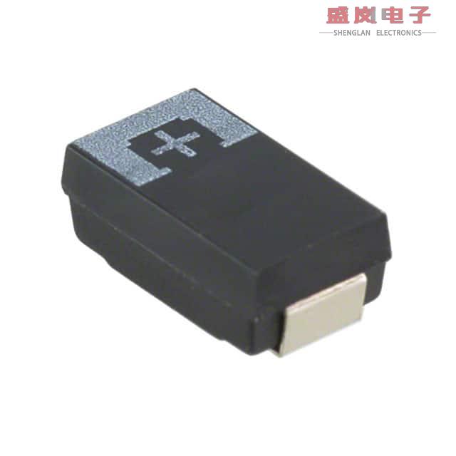 原装正品6TPE330ML[CAP TANT POLY 330UF 6.3V 2917]
