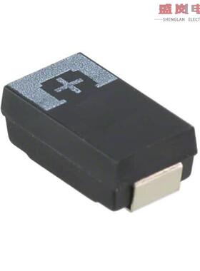 原装正品6TPE330ML[CAP TANT POLY 330UF 6.3V 2917]