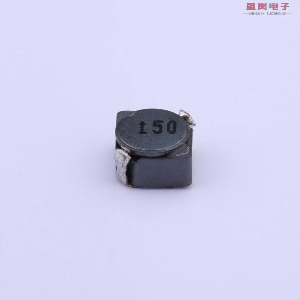 原装正品SLS4D28S150MTT[功率电感 15µH 20% IND_5X5MM
