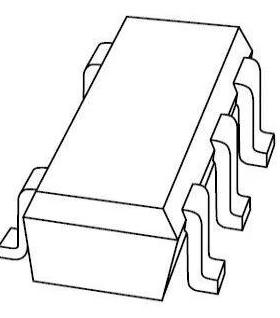 原装正品TA75S558FTE85LF[运算放大器 - 运放 x34 1 CI