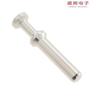 CONTACT H.D. CRIMP 原装 16AWG 09320006104 PIN 正品