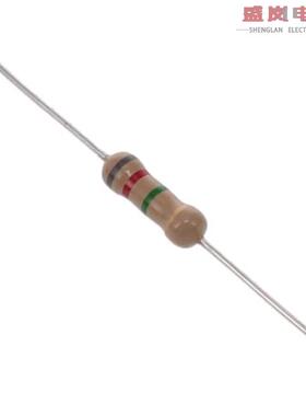 原装正品CFR50J8M2[RES 8.2M OHM 5% 1/2W AXIAL]