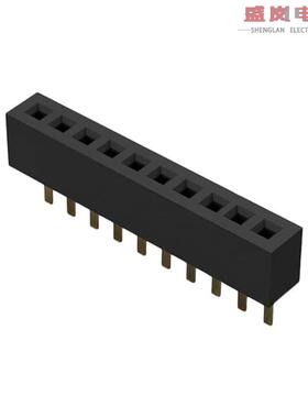 原装正品BC065-10-A-L-D[10POS 1.0MM PITCH SOCKET, S