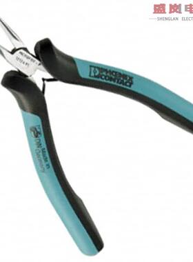 原装正品1212491[PLIERS ELEC NEEDLE NOSE 4.72