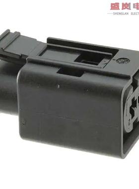 原装正品1-967412-2[CONN RCPT HSNG 2POS NATURAL]