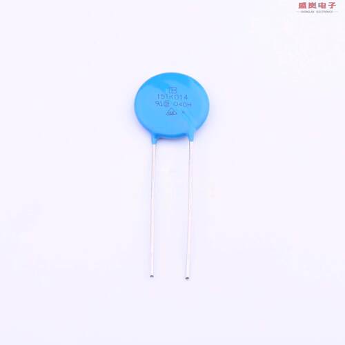 原装正品151KD14[压敏电阻 VAR=135~165V VC=250V]