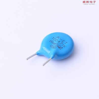 原装正品10D471K68RV0121[压敏电阻 VAC=300V VDC=385V