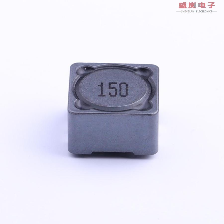 原装正品MS127-150MT[功率电感 15µH 20% 27m IND_12.2