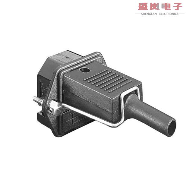 原装正品KT0009[IEC RETAINING CLIP]