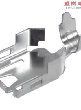 原装正品ZX40-SLDB[CONN SHD PLATE BTTM FOR MICR USB]