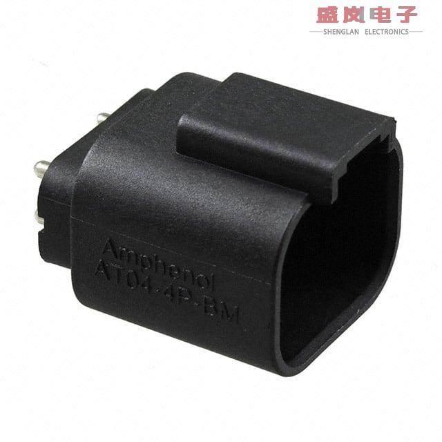 原装正品AT04-4P-BM03[CONN HEADER VERT 4POS]