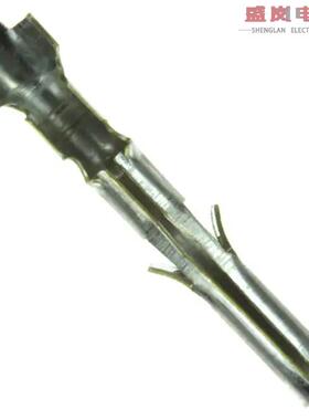 原装正品350628-1[CONN SOCKET 18-24AWG CRIMP TIN]