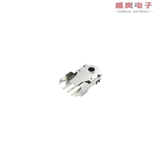 原装正品EC10E1220503[编码器 5 Volts Through Hole]