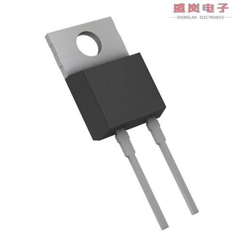 原装正品RHRP8120[DIODE GEN PURP 1200V 8A TO220-2L]