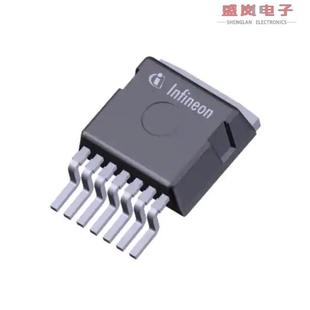 MOSFET IPBE65R050CFD7AATMA1 45A 原装 650V 正品