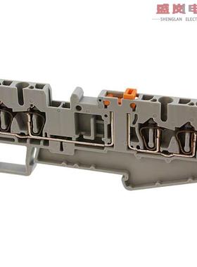 原装正品3036576[CONN TERM BLK DISCONN 12-28AWG]