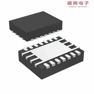 原装正品TPS63020QDSJTQ1[IC REG BCK BST ADJ 3.5A 14