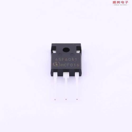 原装正品IPW65R041CFD[IPW65R041CFD]