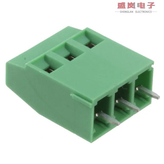 原装正品1731831[TERM BLK 3P SIDE ENT 5.08MM PCB]