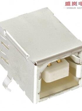 原装正品XM7B-0442[CONN RCPT USB2.0 TYPEB 4POS R/A]