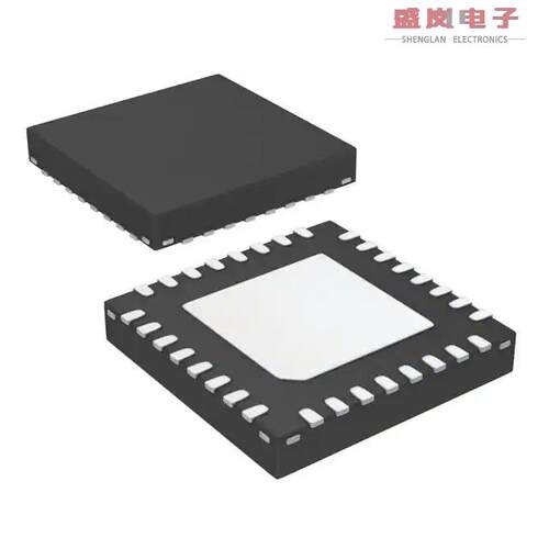 原装正品RT9451GQW[IC BATT CHG LI-ION 1CELL 32WQFN]