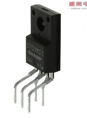 原装正品PQ070VK01FZH[IC REG LINEAR POS ADJ 1A TO220-5]