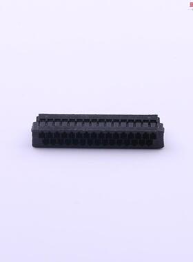 原装正品A1256HD-31P[1.25mm 1x31P]