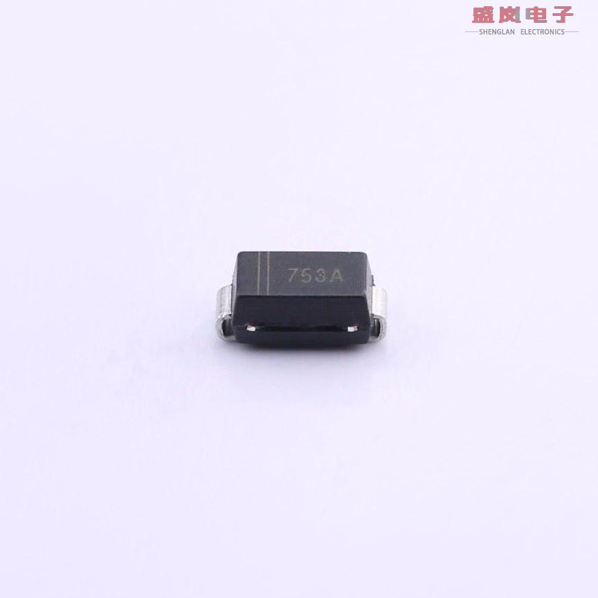 原装正品1SMA4753AG[齐纳/稳压二极管 36V 1W 5uA@27V